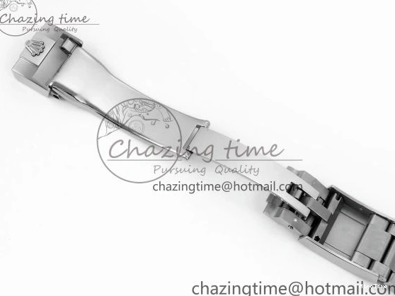 MiroTime 0422 Daytona 126500 QF 1:1 Best Edition 904L Steel Black Dial on SS Braclet SH4131 V ZeroBulk 1296